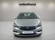 VAUXHALL ASTRA 1.0T ecoTEC Design 5dr
