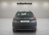 PEUGEOT 2008 1.6 BlueHDi 100 GT Line 5dr
