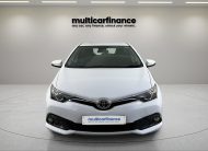 TOYOTA AURIS 1.2T Business Edition TSS 5dr