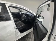 TOYOTA AURIS 1.2T Business Edition TSS 5dr