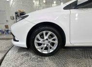 TOYOTA AURIS 1.2T Business Edition TSS 5dr