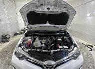TOYOTA AURIS 1.2T Business Edition TSS 5dr