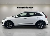 KIA NIRO 1.6 GDi Hybrid 2 5dr DCT